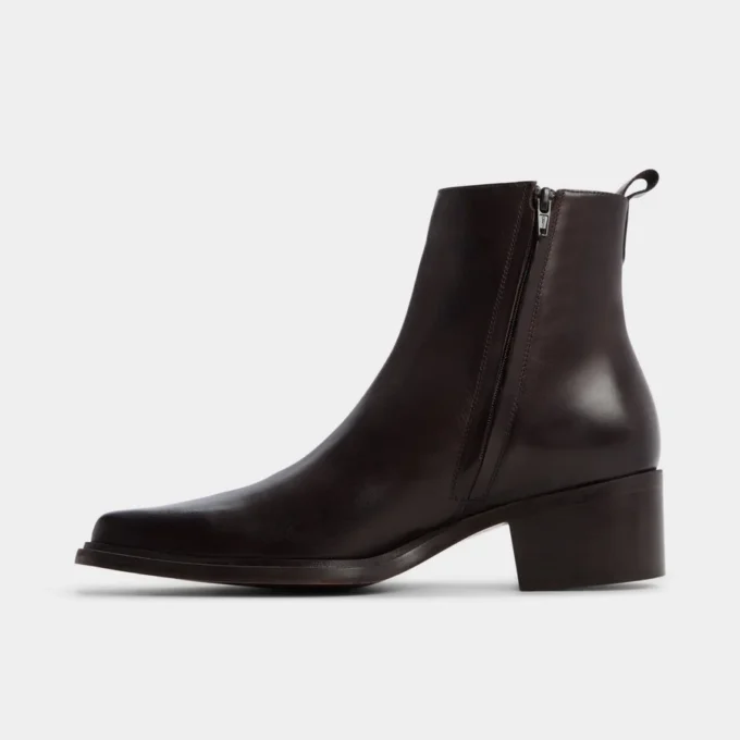 Bota de tobillo Zappa