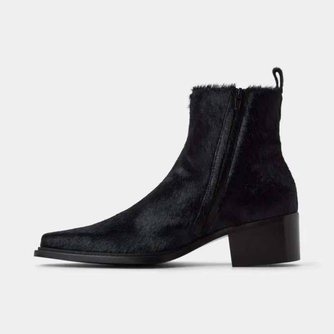 Bota de tobillo Zappa