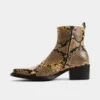 Bota de tobillo Zappa