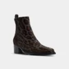 Bota de tobillo Zappa