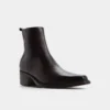 Bota de tobillo Zappa