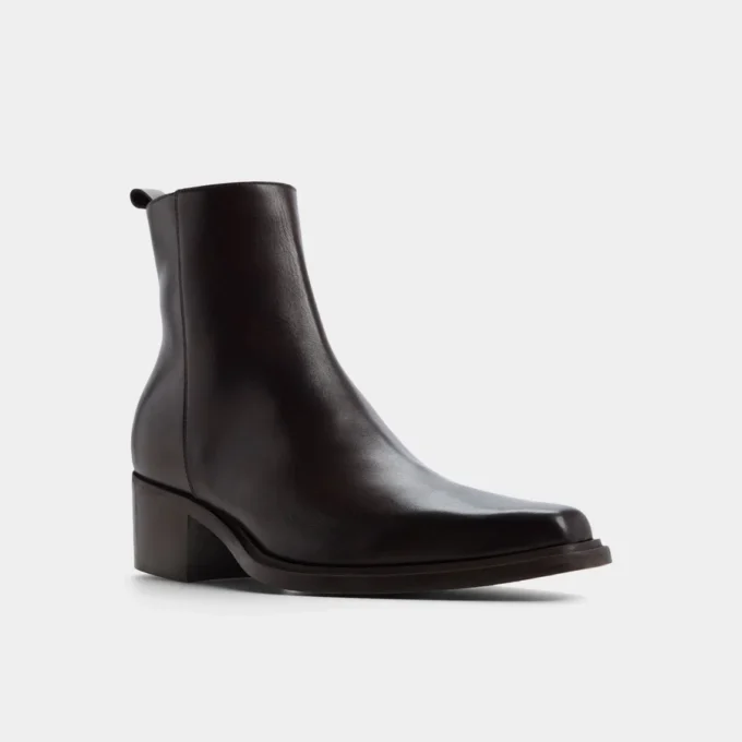 Bota de tobillo Zappa