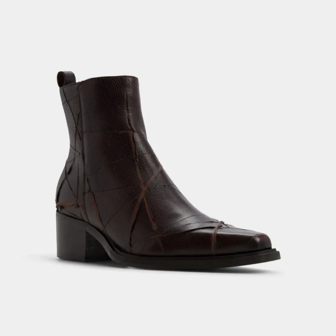 Bota de tobillo Zappa