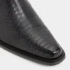 Bota de tobillo Zappa