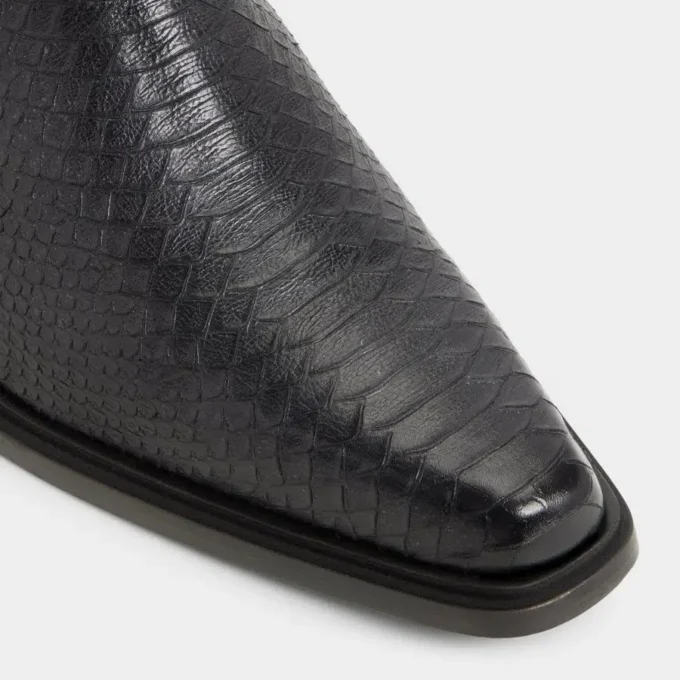 Bota de tobillo Zappa