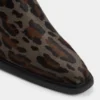 Bota de tobillo Zappa