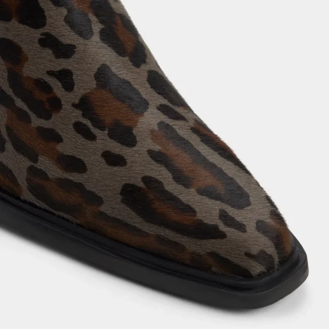 Bota de tobillo Zappa