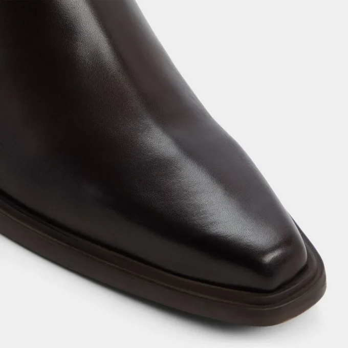 Bota de tobillo Zappa