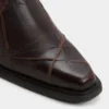 Bota de tobillo Zappa