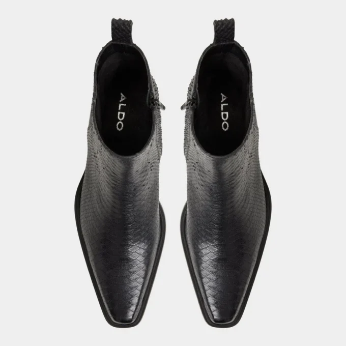 Bota de tobillo Zappa