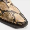 Bota de tobillo Zappa
