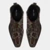 Bota de tobillo Zappa