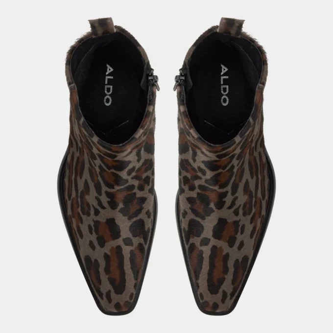 Bota de tobillo Zappa