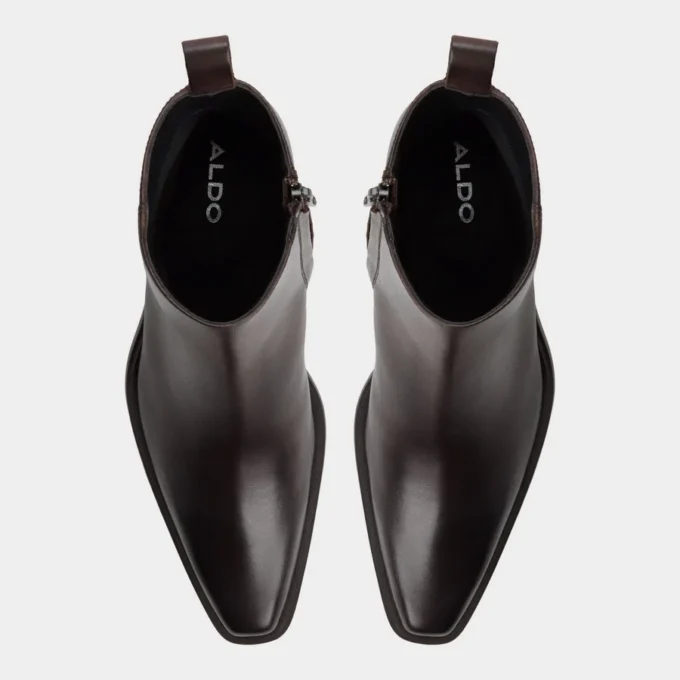 Bota de tobillo Zappa