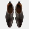 Bota de tobillo Zappa