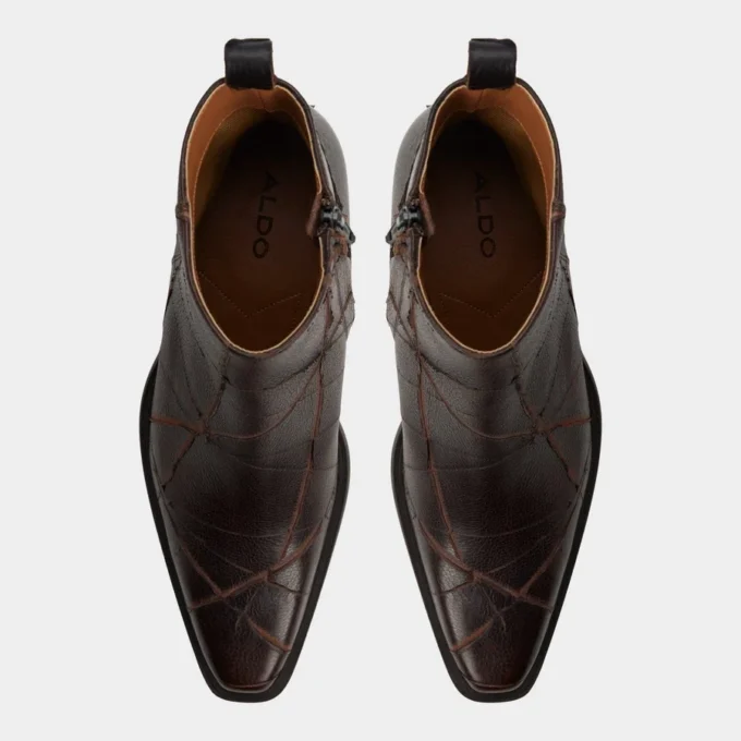 Bota de tobillo Zappa