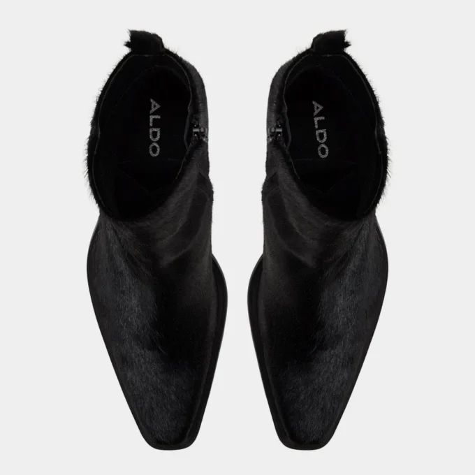 Bota de tobillo Zappa