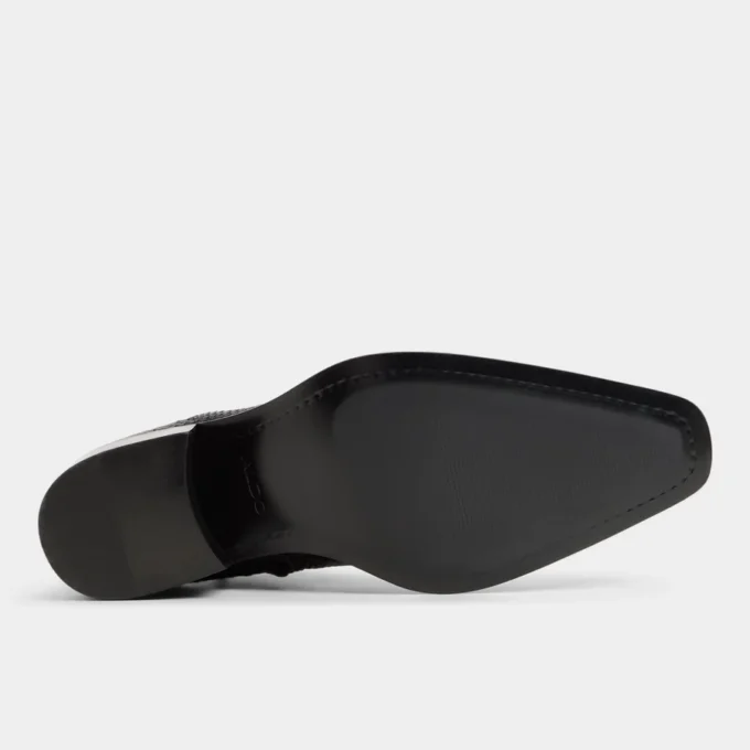 Bota de tobillo Zappa