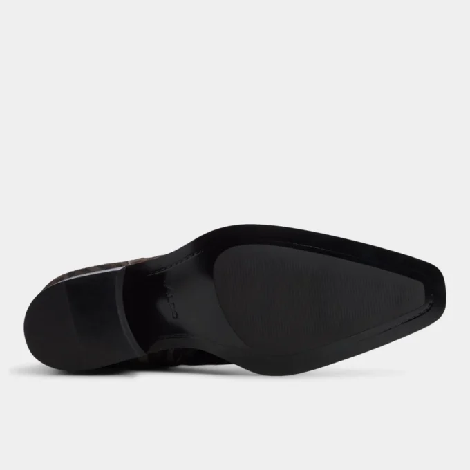 Bota de tobillo Zappa