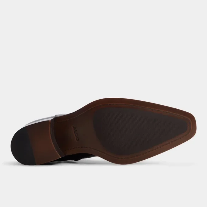 Bota de tobillo Zappa