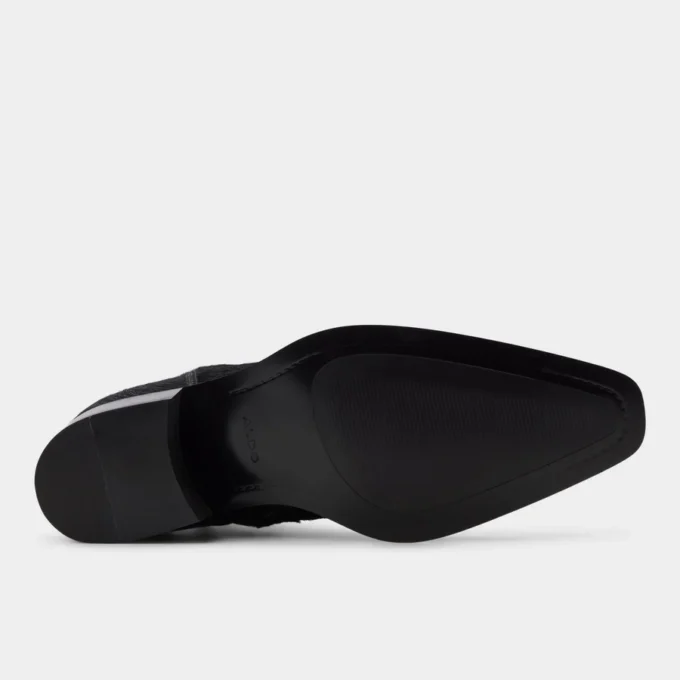 Bota de tobillo Zappa