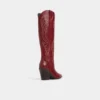Bota hasta la rodilla Alamo Western Bota hasta la rodilla Alamo Western