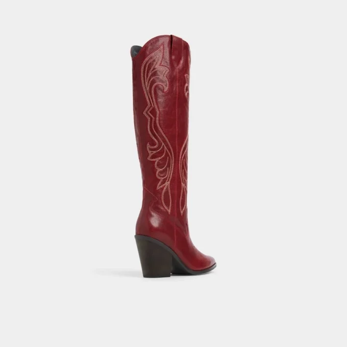 Bota hasta la rodilla Alamo Western Bota hasta la rodilla Alamo Western