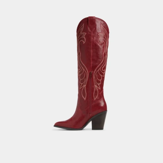 Bota hasta la rodilla Alamo Western Bota hasta la rodilla Alamo Western