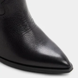Bota hasta la rodilla Alamo Western