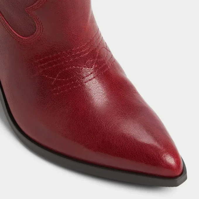 Bota hasta la rodilla Alamo Western Bota hasta la rodilla Alamo Western