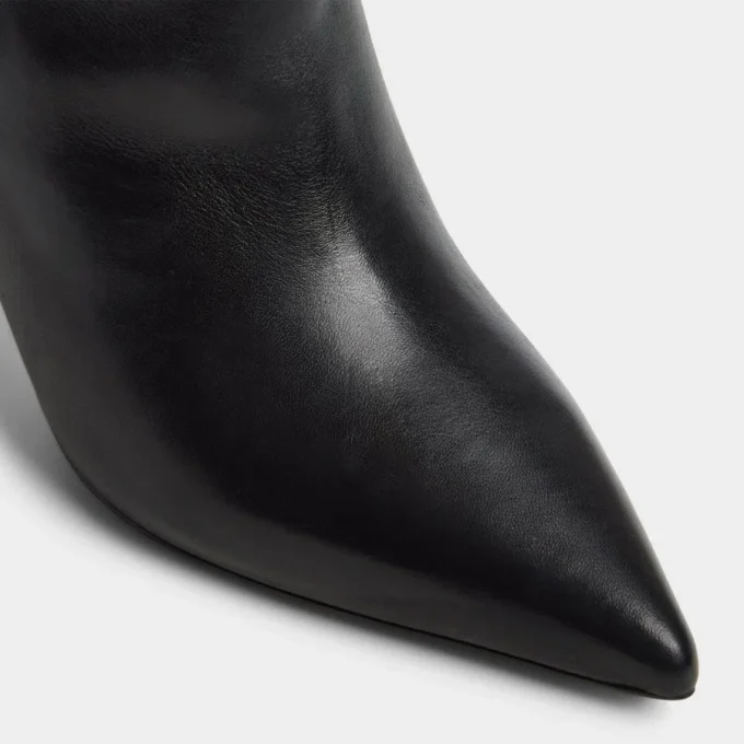 Bota hasta la rodilla Saphiria-wc, pantorrilla ancha Bota hasta la rodilla Saphiria-wc, pantorrilla ancha