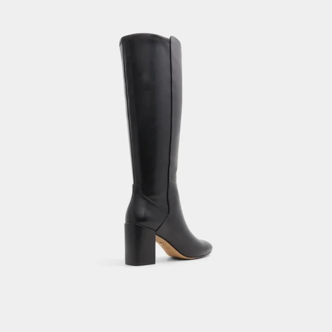 Bota hasta la rodilla Satori-wc, pantorrilla ancha Bota hasta la rodilla Satori-wc, pantorrilla ancha