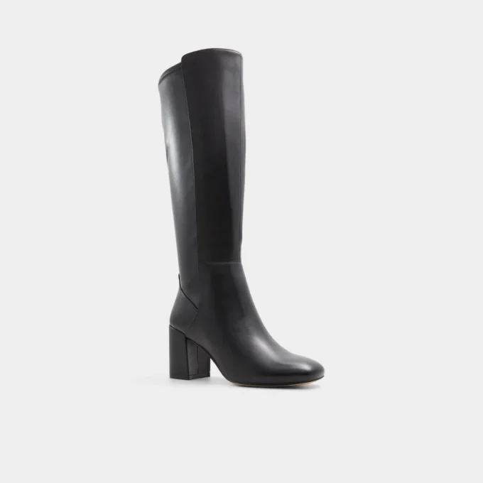 Bota hasta la rodilla Satori-wc, pantorrilla ancha Bota hasta la rodilla Satori-wc, pantorrilla ancha