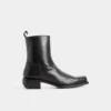 Bota Lupo Bota Lupo