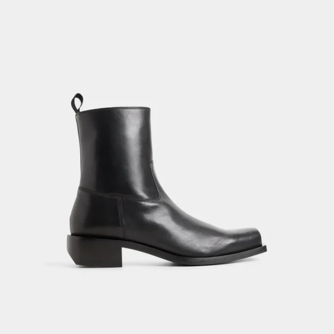 Bota Lupo Bota Lupo