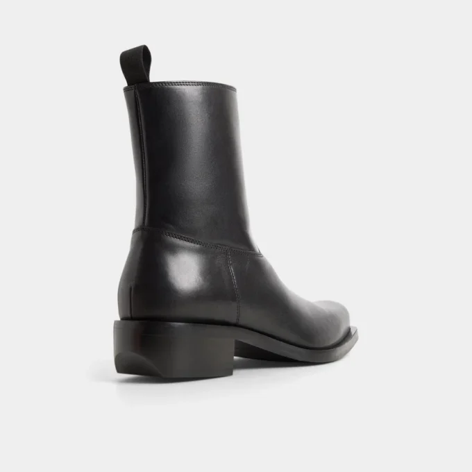 Bota Lupo Bota Lupo