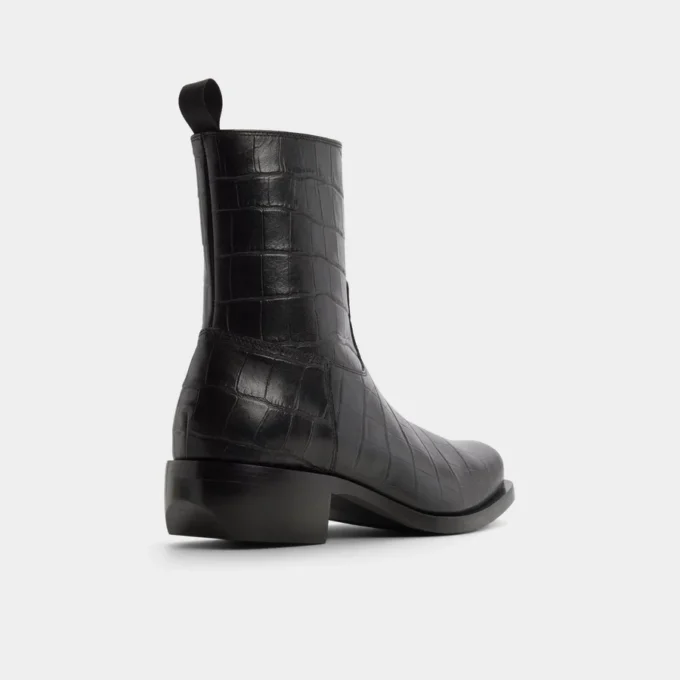 Bota Lupo Bota Lupo