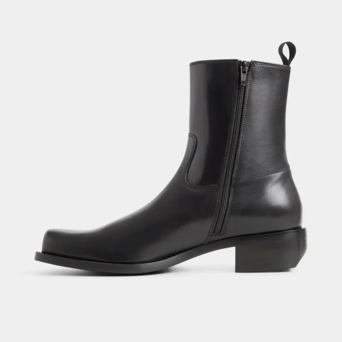 Bota Lupo Bota Lupo