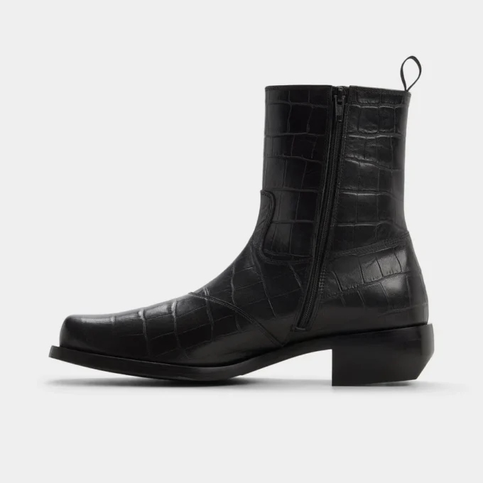 Bota Lupo Bota Lupo