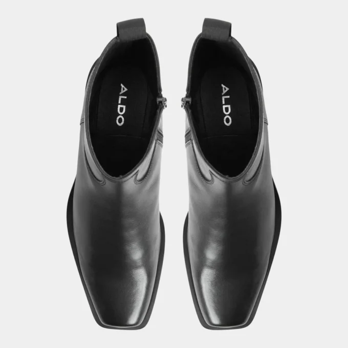 Bota Lupo Bota Lupo
