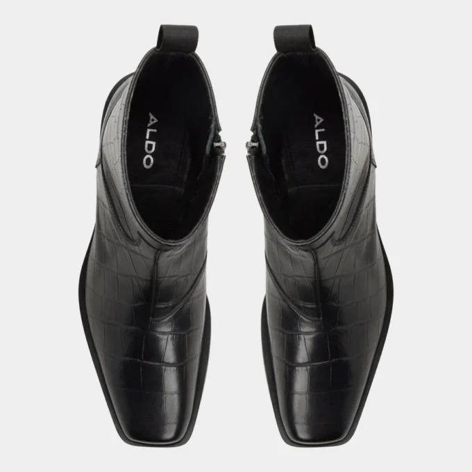 Bota Lupo Bota Lupo