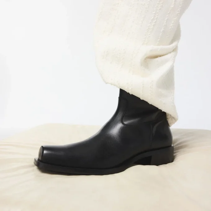 Bota Lupo Bota Lupo