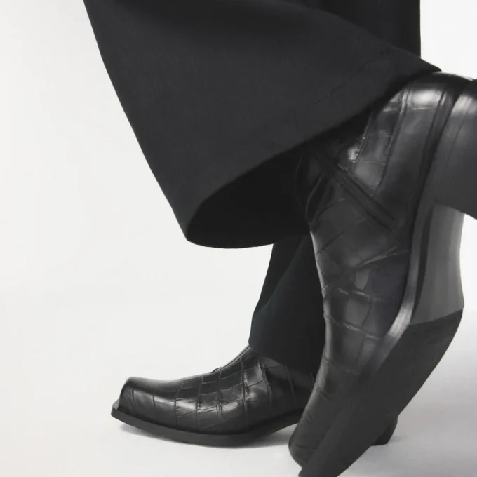 Bota Lupo Bota Lupo