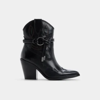 Bota Nuwestern Western