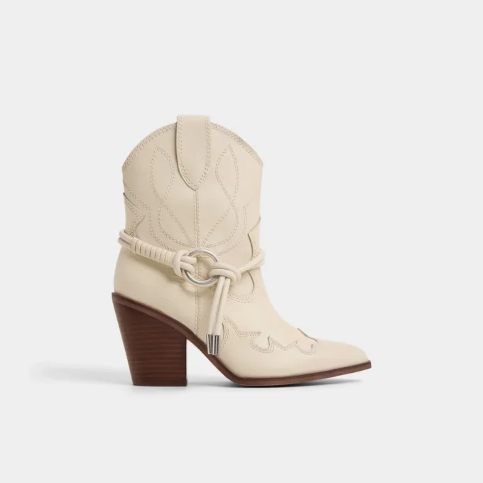 Bota Nuwestern Western Bota Nuwestern Western