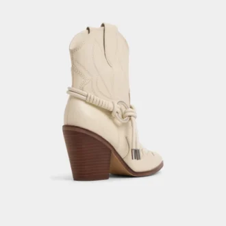 Bota Nuwestern Western