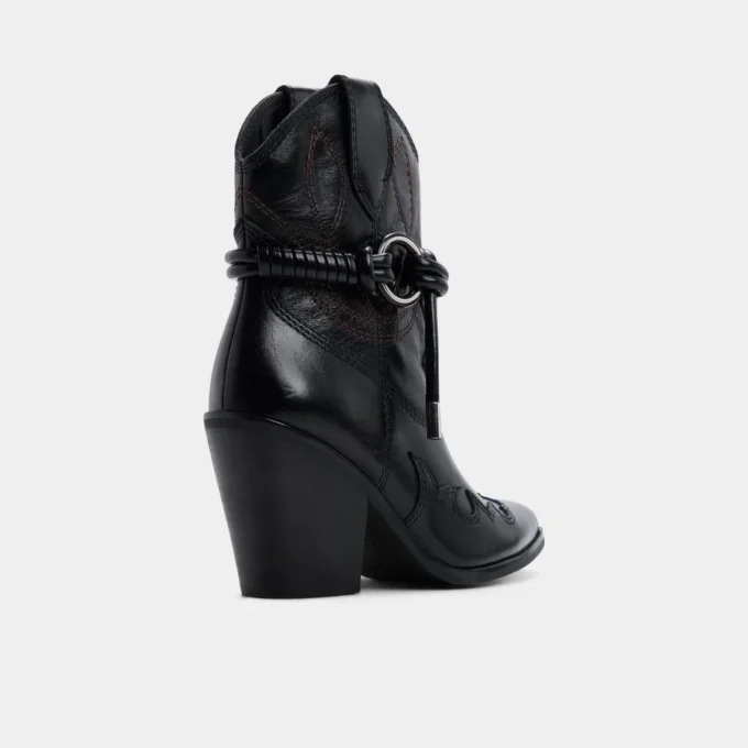 Bota Nuwestern Western Bota Nuwestern Western