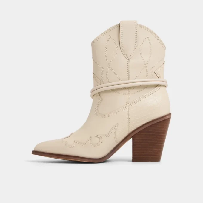 Bota Nuwestern Western Bota Nuwestern Western