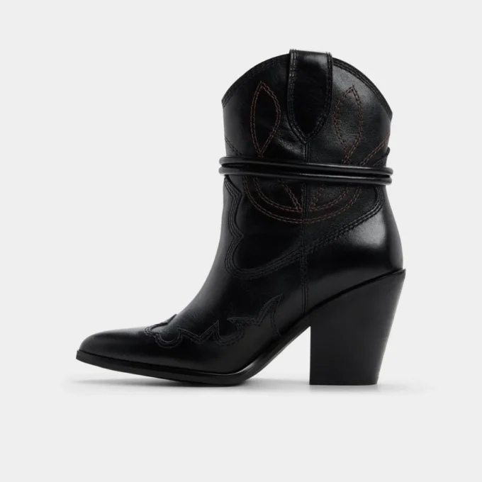 Bota Nuwestern Western Bota Nuwestern Western