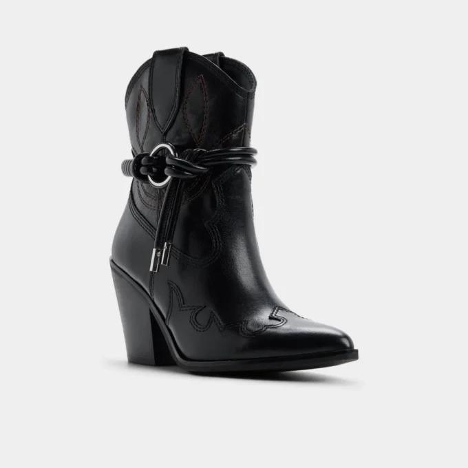 Bota Nuwestern Western Bota Nuwestern Western